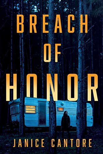 Breach of Honor: A Suspenseful Police Drama Where Corruption and Courage Collide (Kindle Edition)