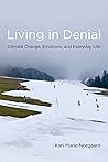 Book cover for Living in Denial: Climate Change, Emotions, and Everyday Life