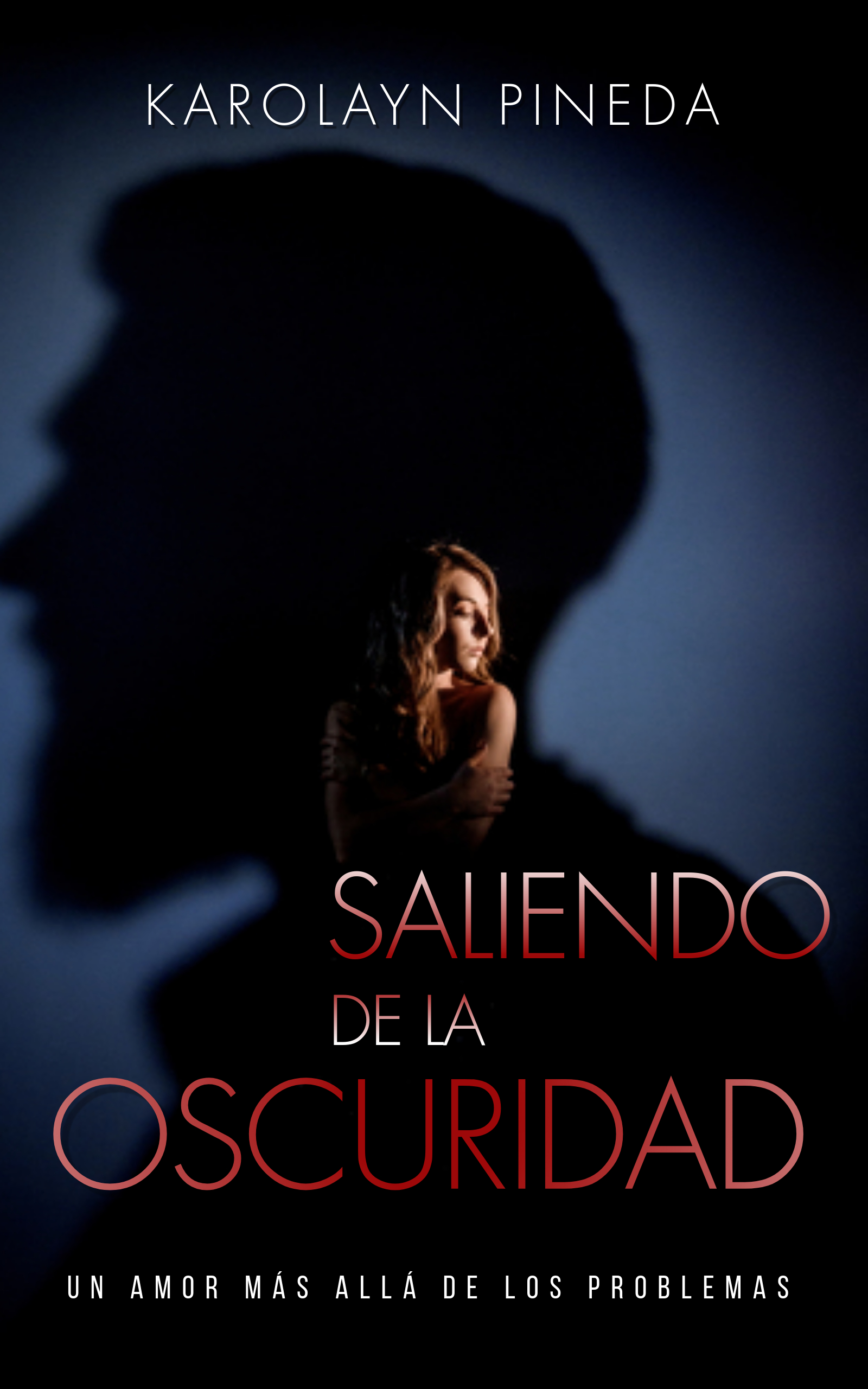 Saliendo de la oscuridad