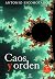 Caos y orden by Antonio Escohotado Caos y orden by Antonio Escohotado