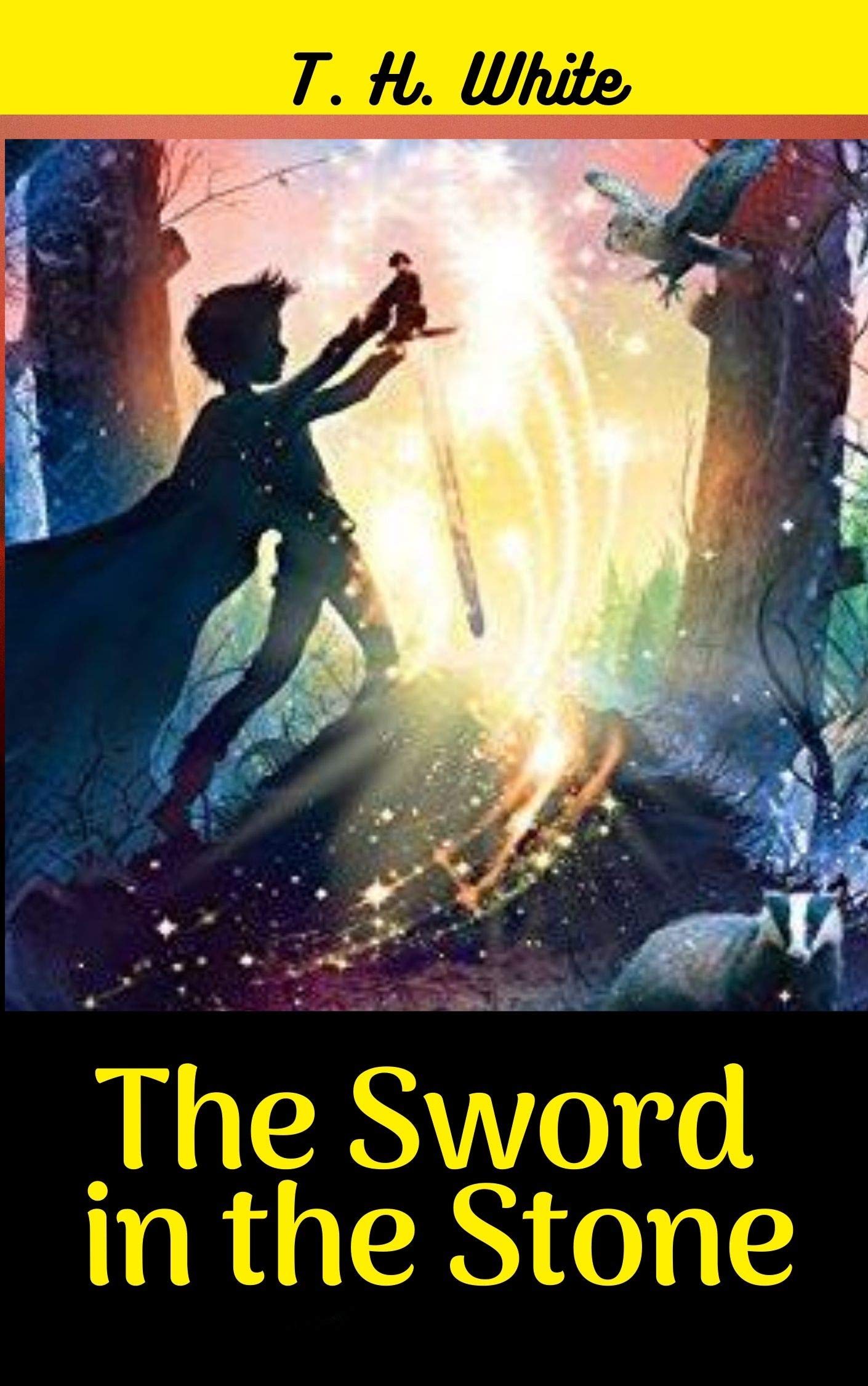 The Sword in the Stone