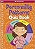 Personality Patterns Quiz Book
