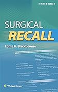 Surgical Recall (Recall Series) 