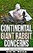 Continental Giant Rabbit Co...