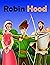 Robin Hood Story in English by James Children Stories