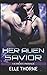 Her Alien Savior (Ultimate Passage)