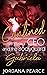 Confined with the CEO and the Bodyguard by Jordana Pearce