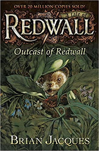 Outcast of Redwall
