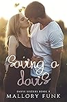 Saving a Davis (The Davis Sisters Book 4)