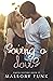 Saving a Davis (The Davis Sisters Book 4)