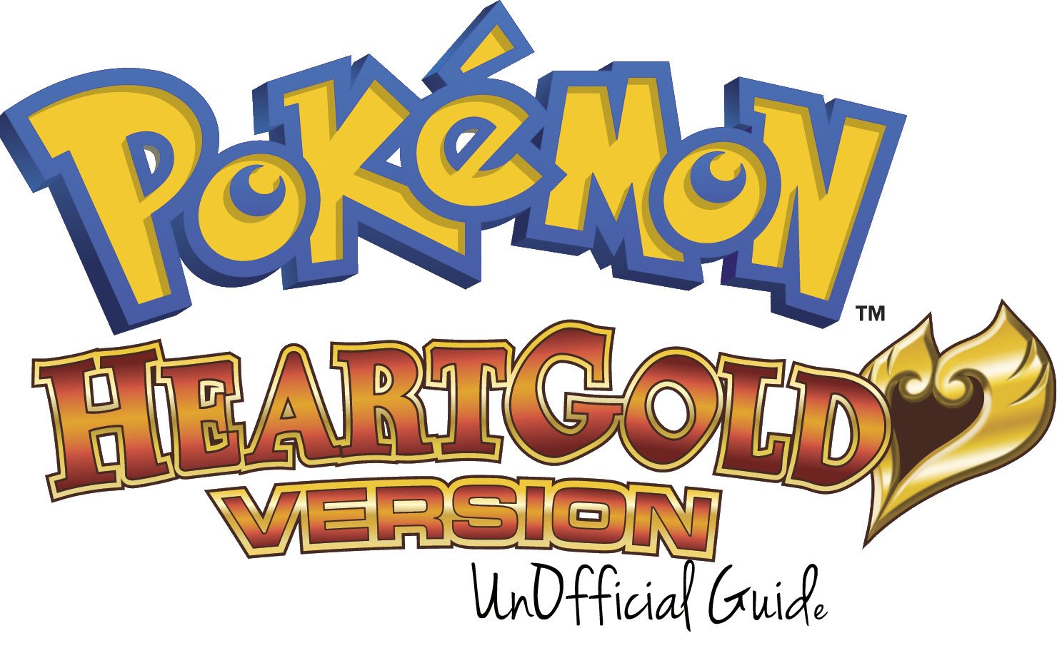 Pokemon HeartGold Version Guide (Kindle Edition)