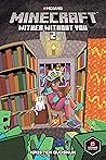 Minecraft: Wither Without You Volume 2 (Graphic Novel)