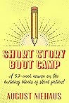 Short Story Boot ...
