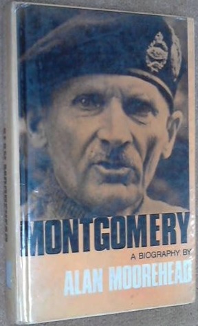 Montgomery: A Biography (Hardcover)