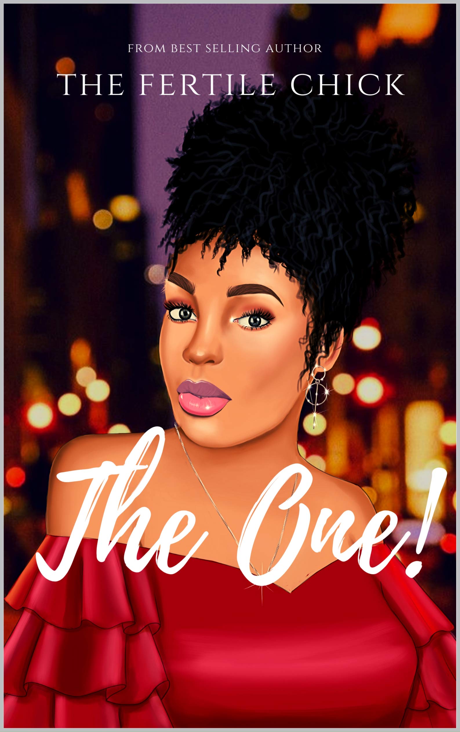 The One! - Ginika's Bridesmaids Prequel (Kindle Edition)