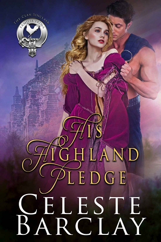 His Highland Pledge (The Clan Sinclair #4)