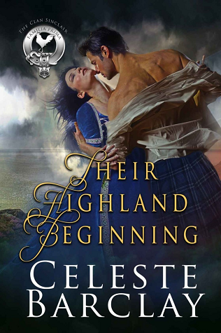 Their Highland Beginning (The Clan Sinclair #0)