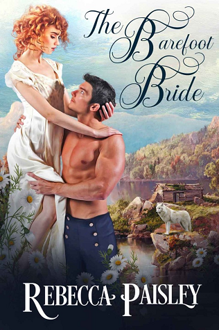 The Barefoot Bride (Rags to Riches Romance)