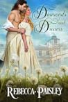 Book cover for Diamonds and Dreams (Rags to Riches Romance)