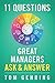 11 Questions Great Managers Ask & Answer