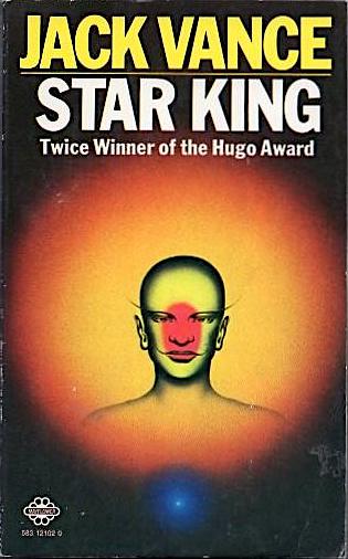 The Star King