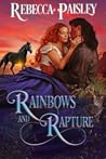 Rainbows and Rapture (Moonlight and Magic) Book cover for Rainbows and Rapture (Moonlight and Magic)