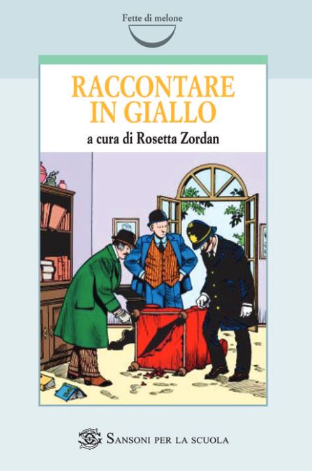 Raccontare in giallo