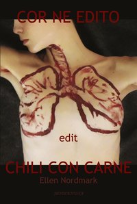 Cor ne edito/edit/Chili con carne