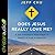 Does Jesus Really Love Me?: A Gay Christian's Pilgrimage in Search of God in America