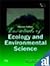 Essentials of Ecology and Environmental Science