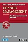 Change Management...