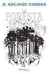 La foresta lunar