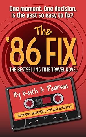 The '86 Fix (The '86 Fix, #1)