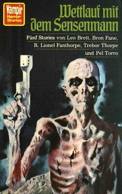 Wettlauf mit dem Sensenmann