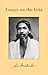 Essays on the Gita by Sri Aurobindo