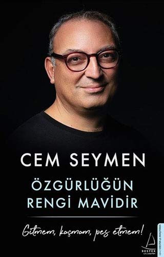 Özgürlügün Rengi Mavidir (Paperback)