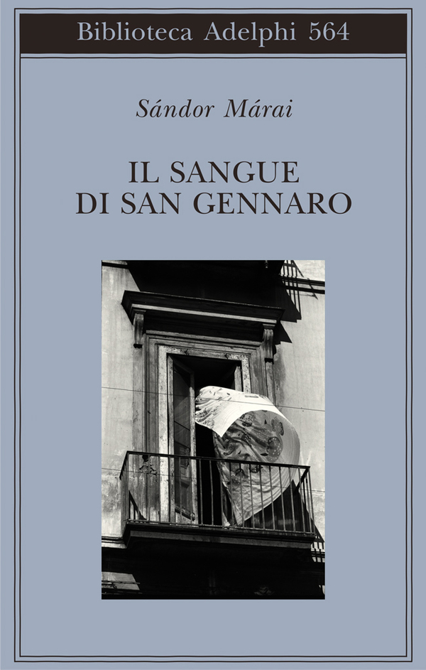 Il sangue di san Gennaro (Paperback)