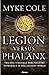 Legion versus Phalanx: The Epic Struggle for Infantry Supremacy in the Ancient World