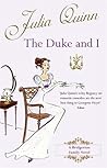 The Duke and I by Julia Quinn