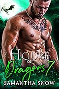 House Of Dragons 7: The Conspiracy