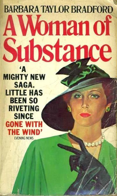 A Woman Of Substance