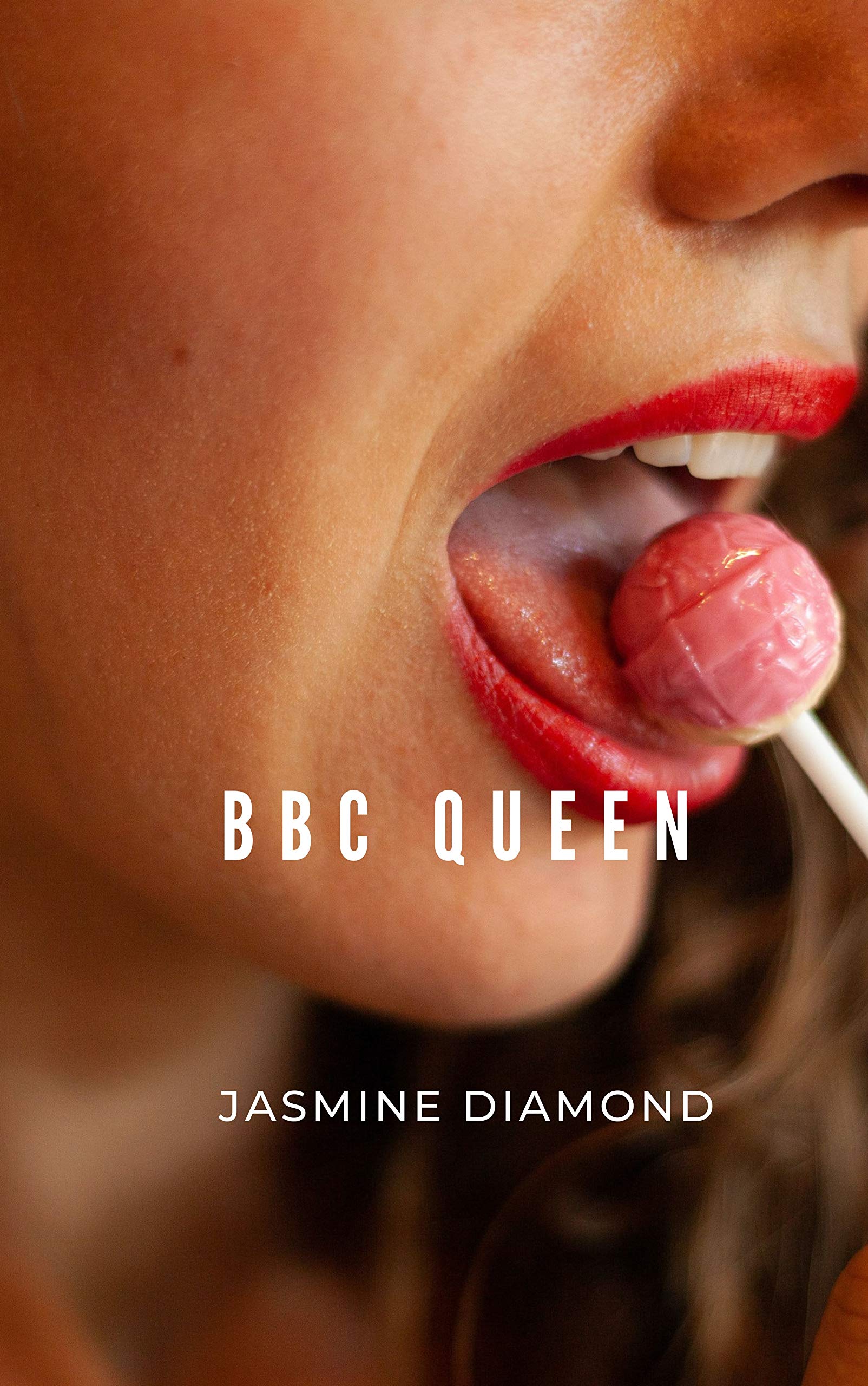 BBC Queen: A BMWW Taboo Interracial Short Story (Kindle Edition)