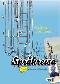 Språkreisa - norsk gjennom to tusen år (Hardcover)