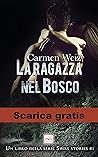 Book cover for La ragazza nel bosco (e-book gratis - Swiss Stories #1)