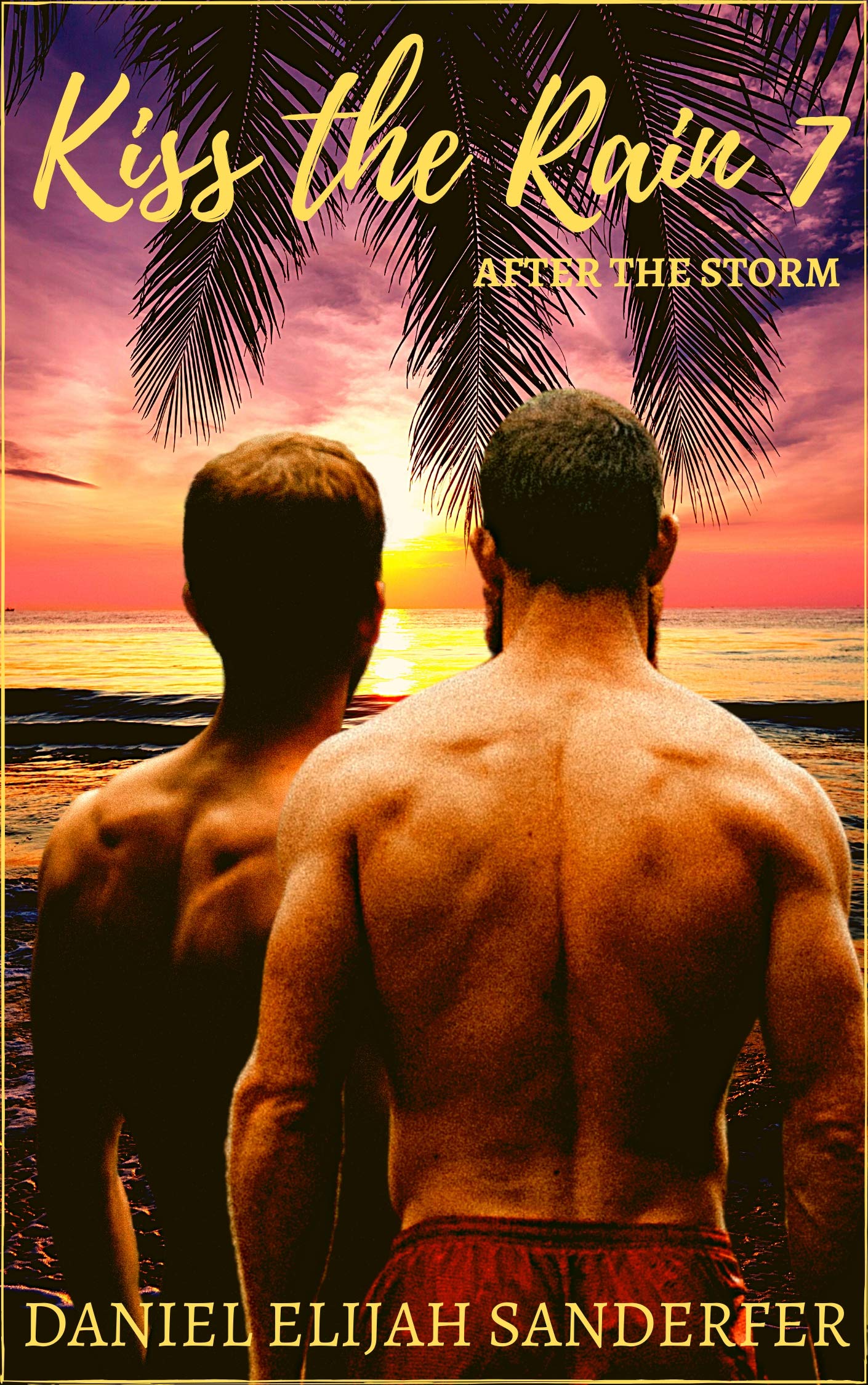 After the Storm (Kindle Edition)