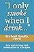 "I only smoke when I drink...": Easy ways to have hard conversations as a life agent. (Life Insurance Sales)
