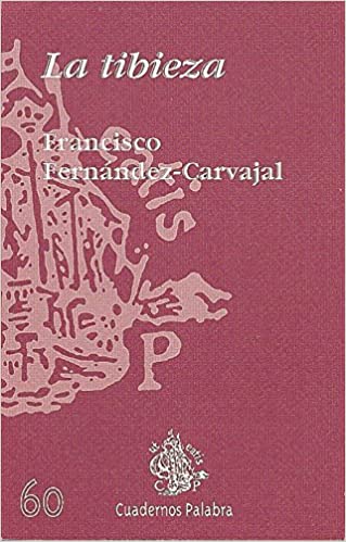 La tibieza (Hardcover)