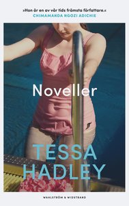 Noveller (Hardcover)