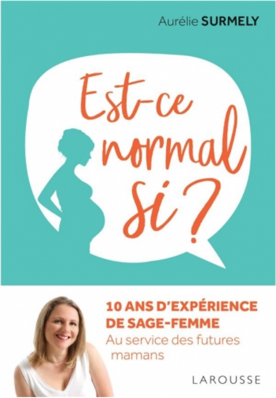 Est-ce normal si ? (Paperback)