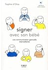 Signer avec son bébé